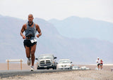 De Onstuitbare Reis van David Goggins