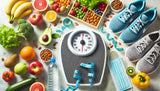 Het Perfecte Dieet Schema om 10 Kilo af te Vallen: Alles wat je Moet Weten