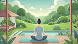 Ontdek Meditatie: Technieken, Voordelen en Praktische Tips
