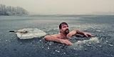 De Ongekende Kracht van Wim Hof