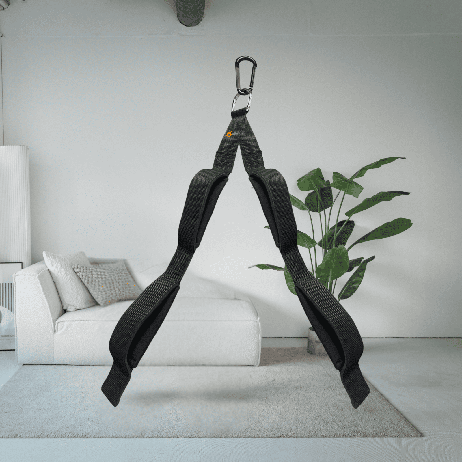 Tricep Rope – Meer Variatie, Meer Resultaat