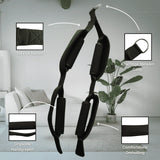 Tricep Rope – Meer Variatie, Meer Resultaat