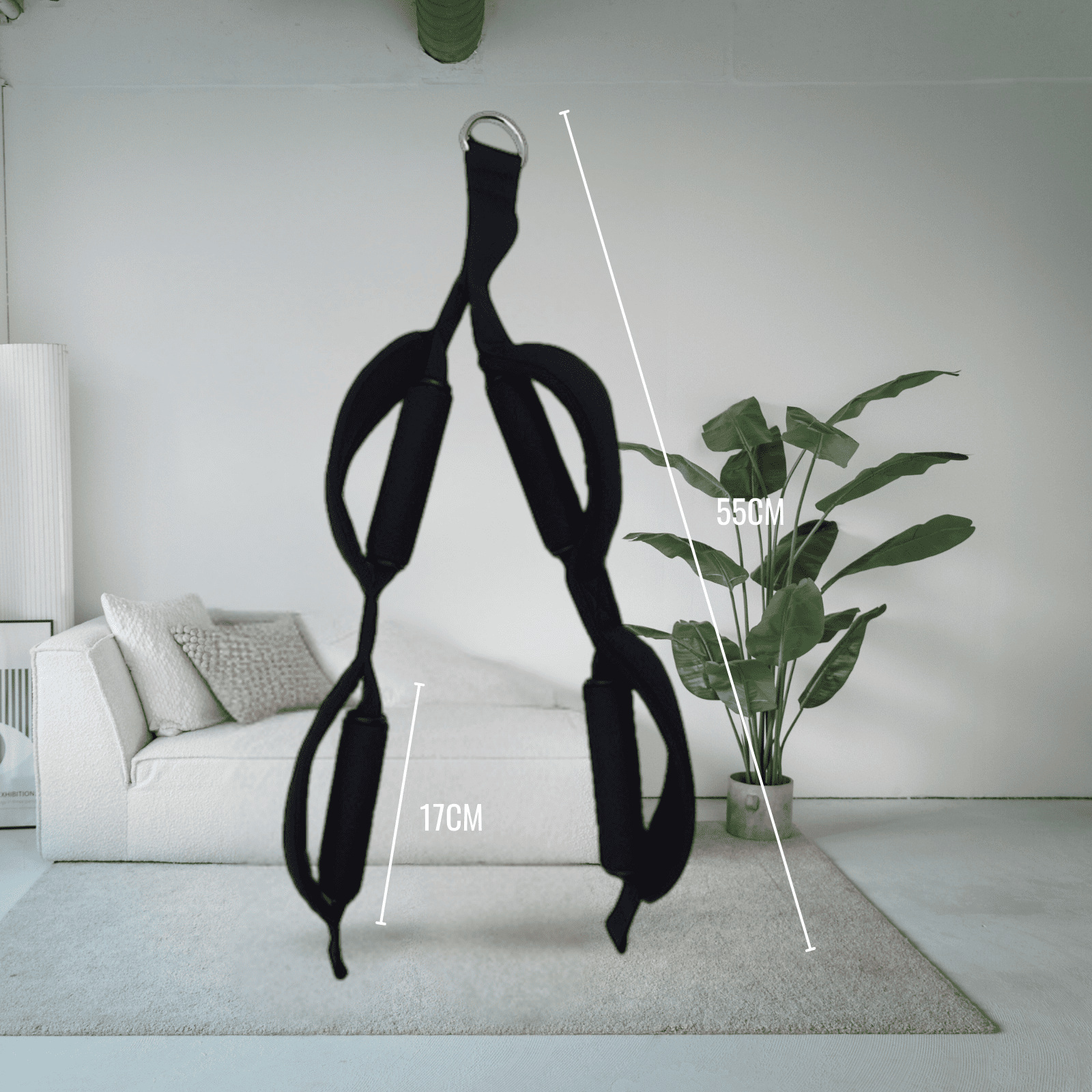 Tricep Rope – Meer Variatie, Meer Resultaat