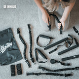 De Jim Bar – Jouw Persoonlijke Alles-in-1 Home Gym