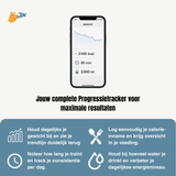 Progressie Tracker