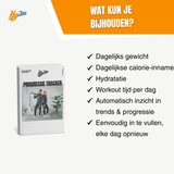 Progressie Tracker