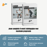 BigJim 8 weken Starters Schema