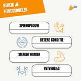 BigJim 8 weken Starters Schema