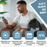 BigJim 8 weken Starters Schema