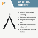Tricep Rope