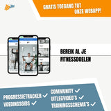 De Jim Bar – Jouw Persoonlijke Alles-in-1 Home Gym